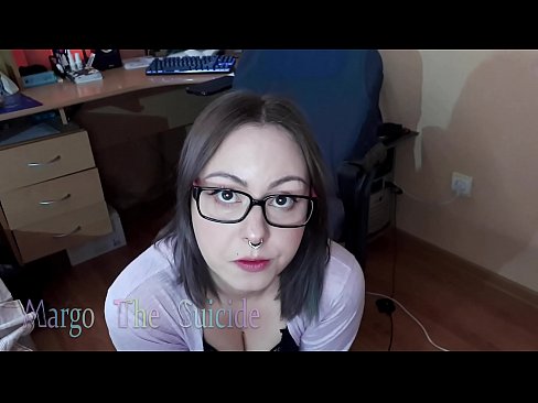 ❤️ Ngoanana ea Sexy ea Khalase O Anya Dildo Haholo Kamera rona ❌️