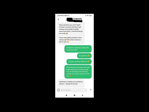 ❤️ Ke kentse PAWG e ncha ho tloha Tinder ho ea ho harem ea ka (bua le Tinder e kenyelelitsoe) rona ❌️